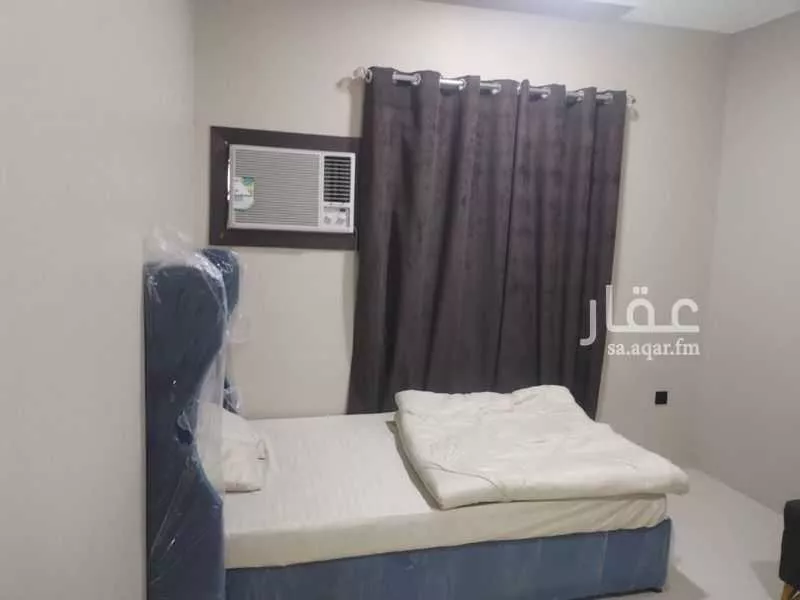 شقة 2 غرف في الثقبة 5