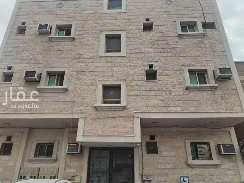 شقة 2 غرف في الثقبة 7