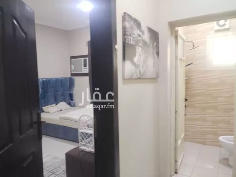 شقة 2 غرف في الثقبة 10