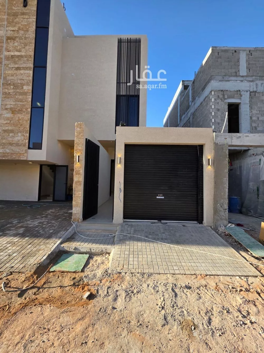 دور 3 غرف في الرمال 6