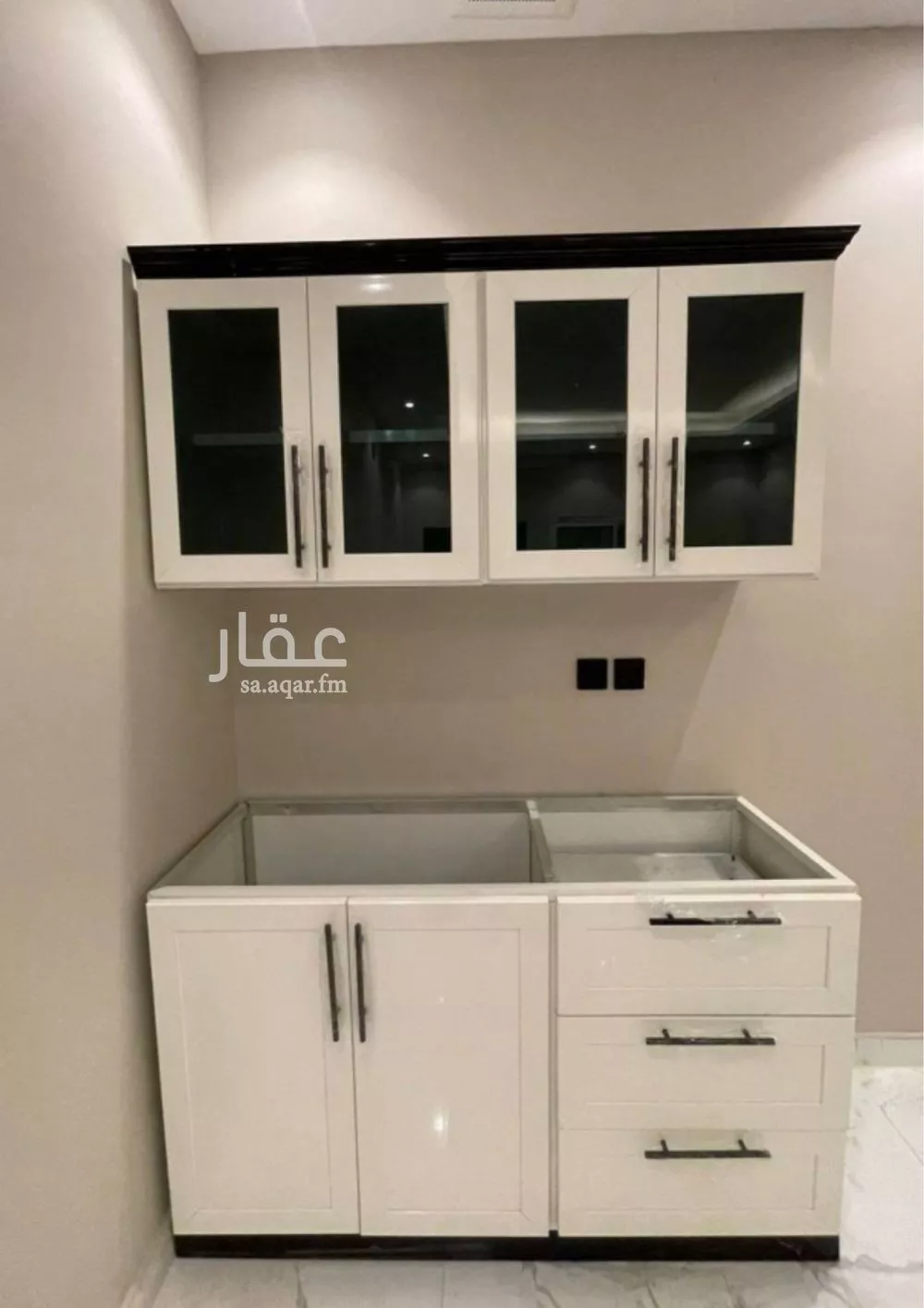 شقة 1 غرف في الوادي 6