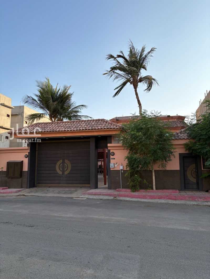 villa in Taibah, Jeddah 6