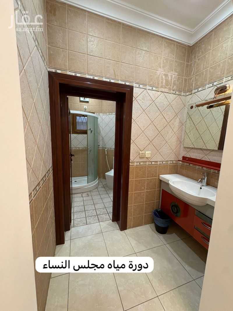 villa in Taibah, Jeddah 16