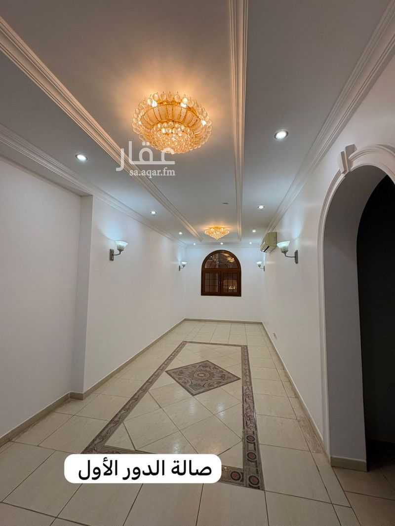 villa in Taibah, Jeddah 27