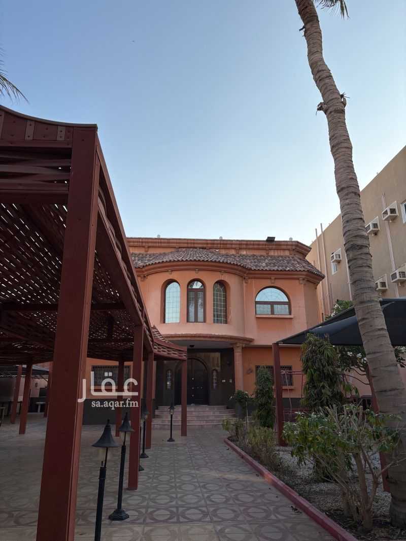 villa in Taibah, Jeddah 2