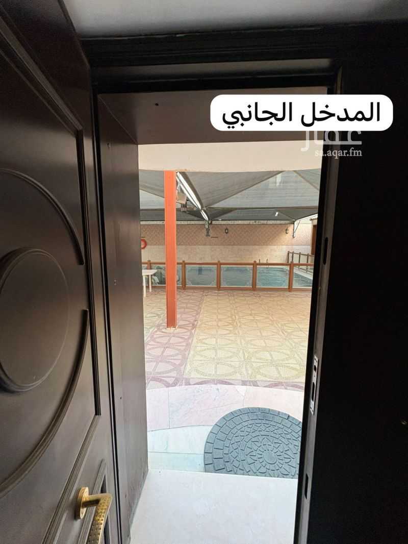 villa in Taibah, Jeddah 21