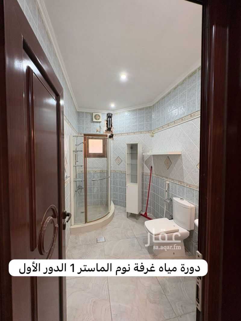 villa in Taibah, Jeddah 25