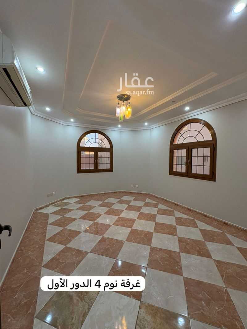 villa in Taibah, Jeddah 28