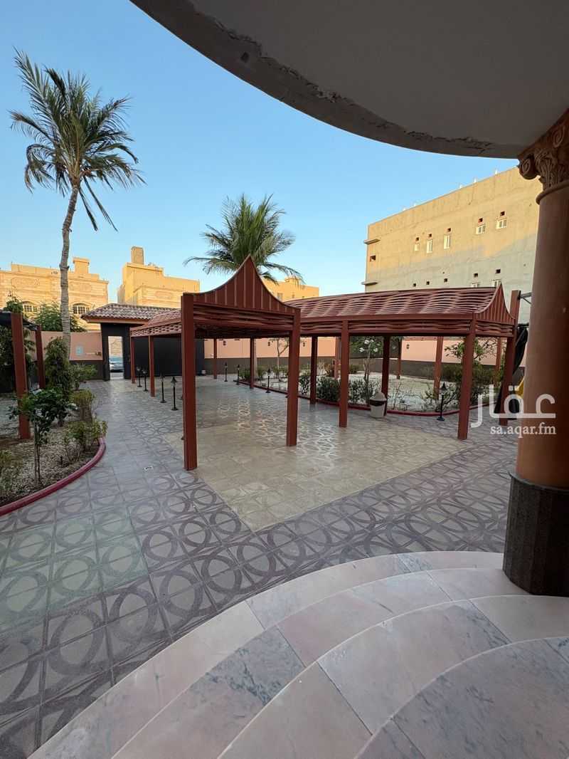 villa in Taibah, Jeddah 10