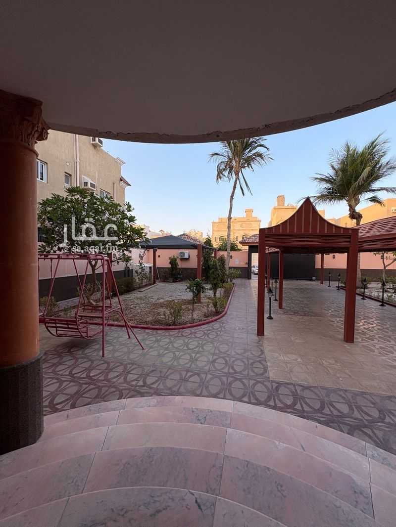 villa in Taibah, Jeddah 9