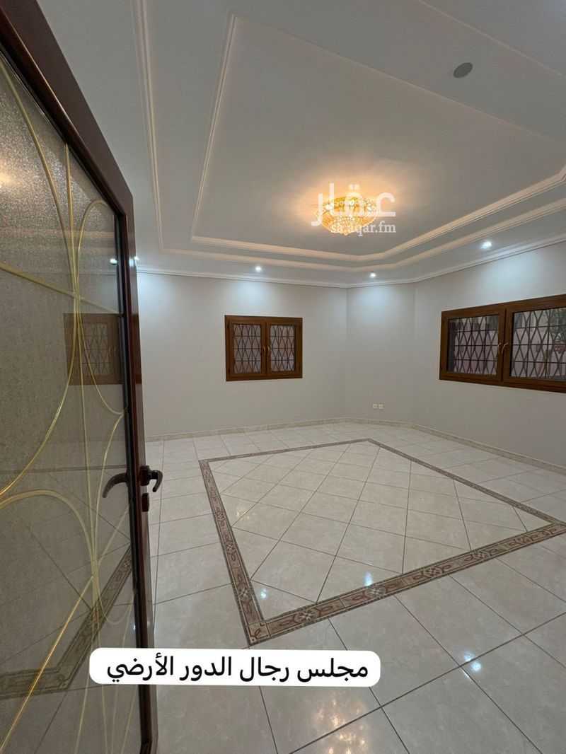 villa in Taibah, Jeddah 17
