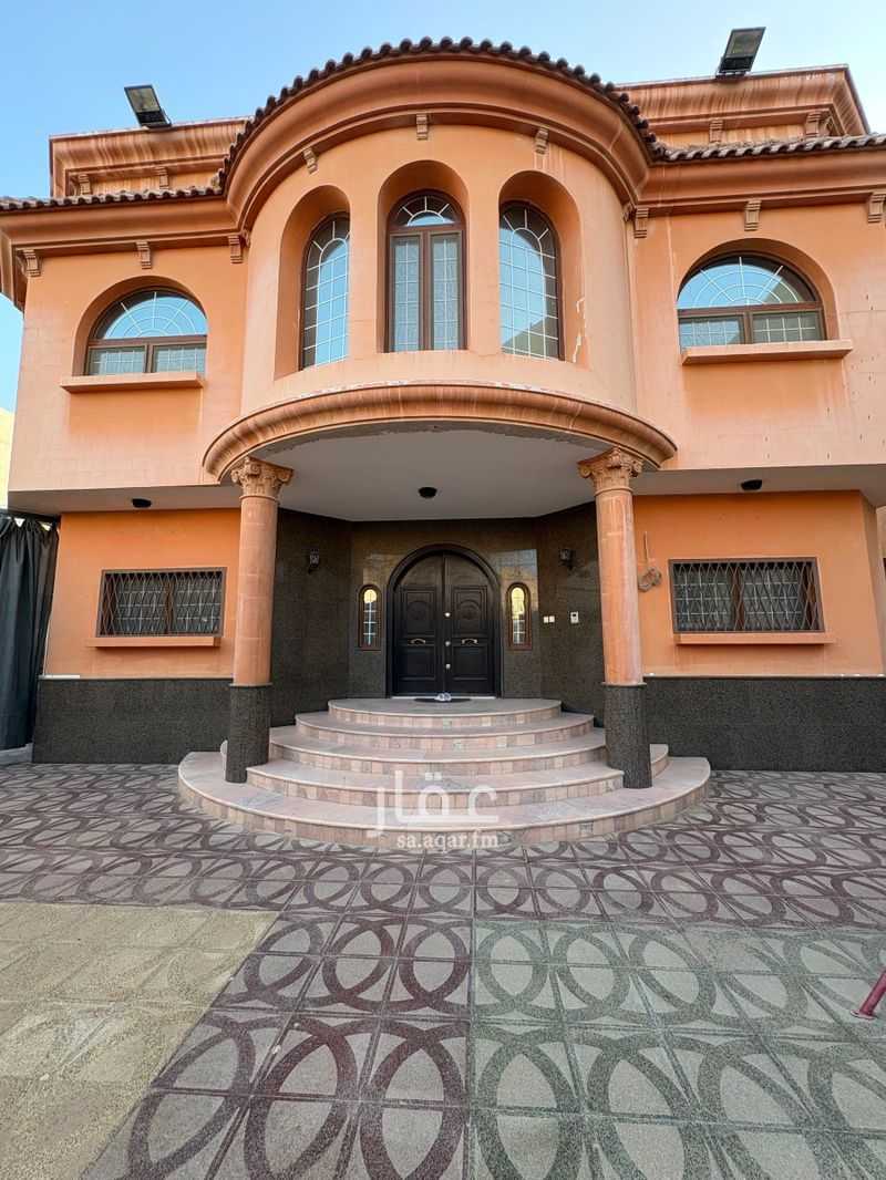 villa in Taibah, Jeddah 5