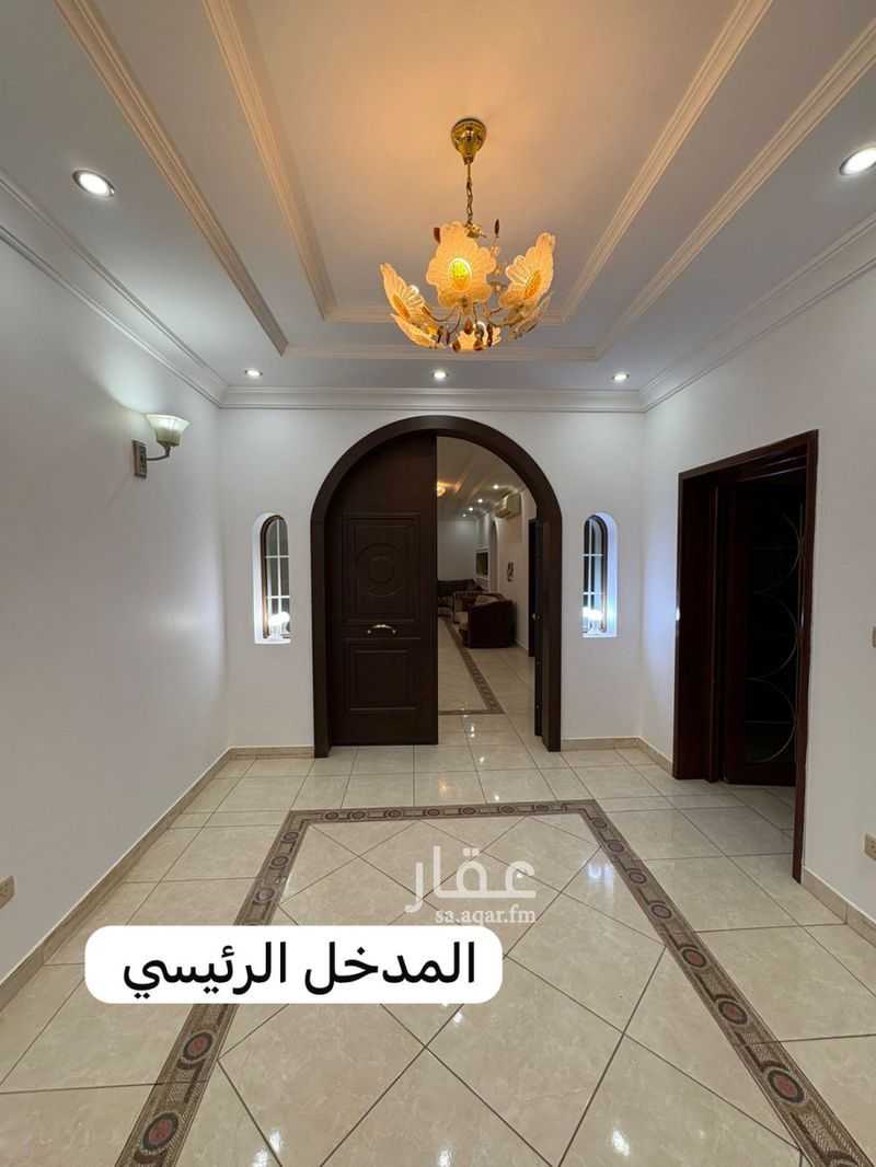 villa in Taibah, Jeddah 14