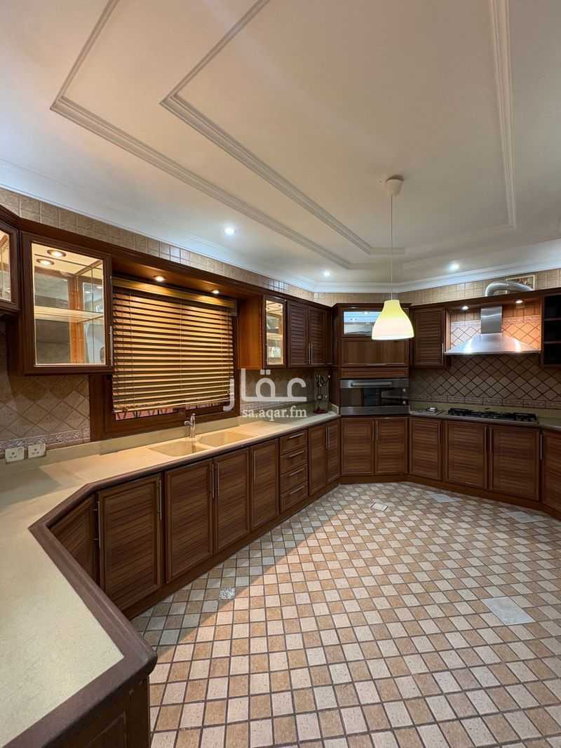 villa in Taibah, Jeddah 22