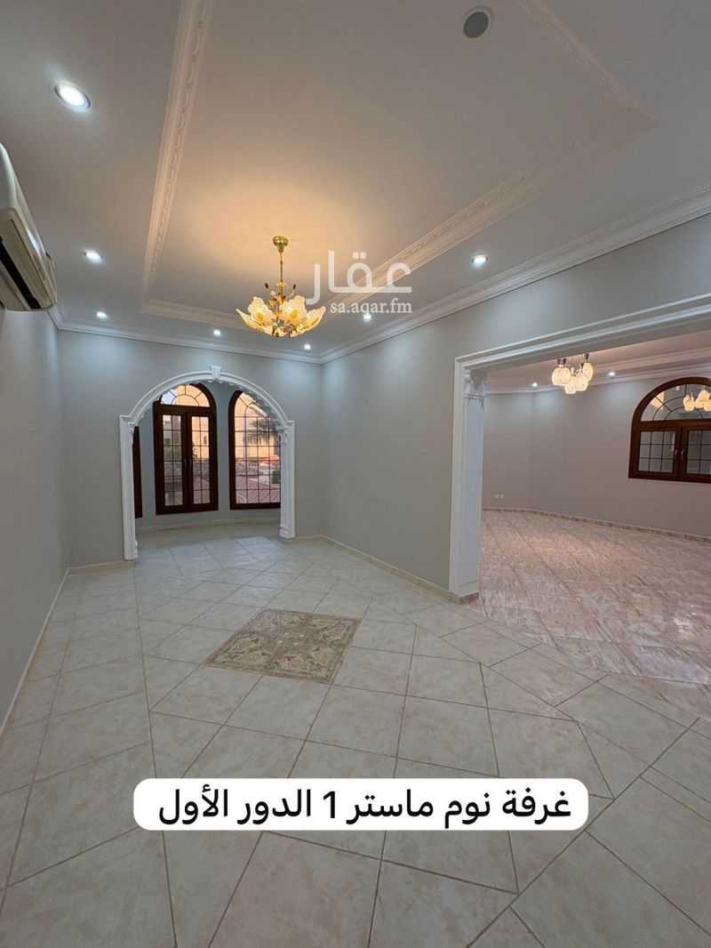 villa in Taibah, Jeddah 24