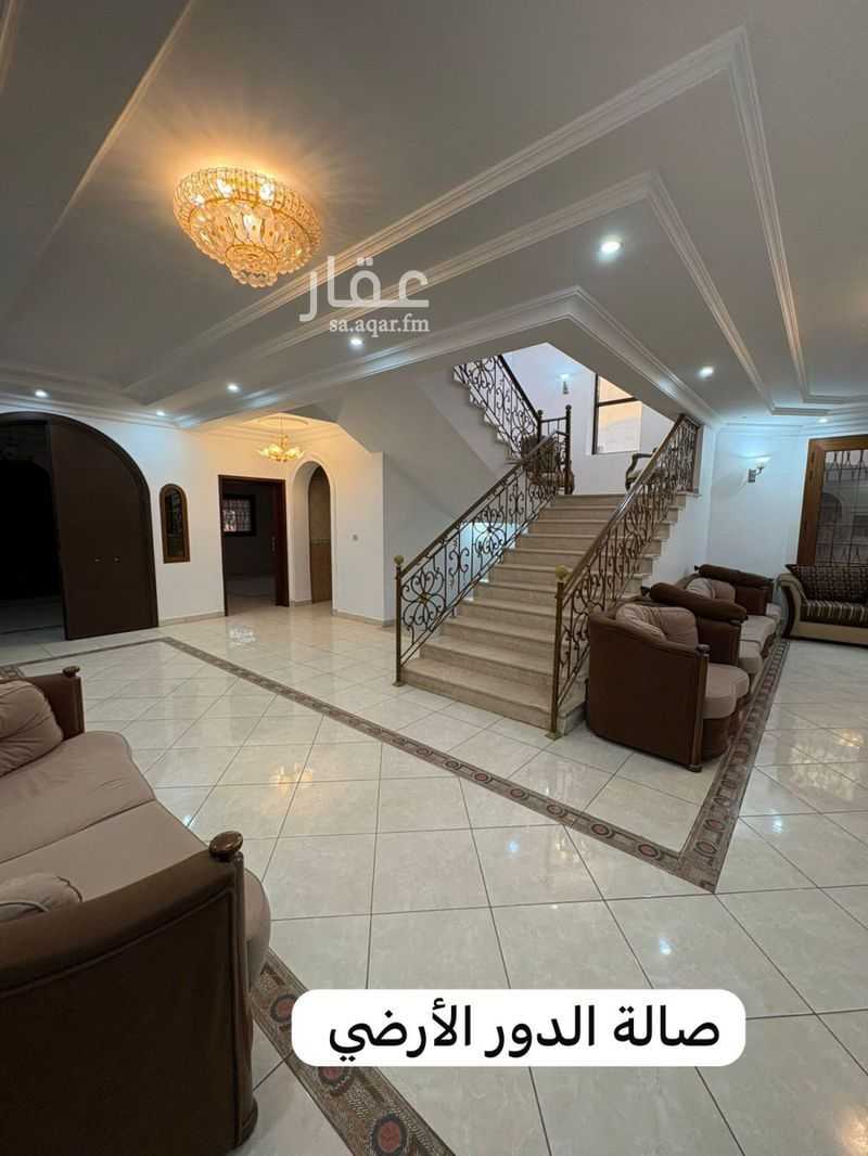 villa in Taibah, Jeddah 19