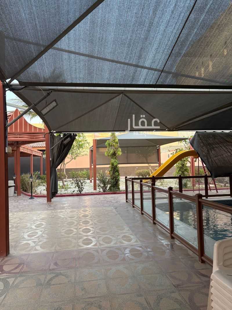 villa in Taibah, Jeddah 11