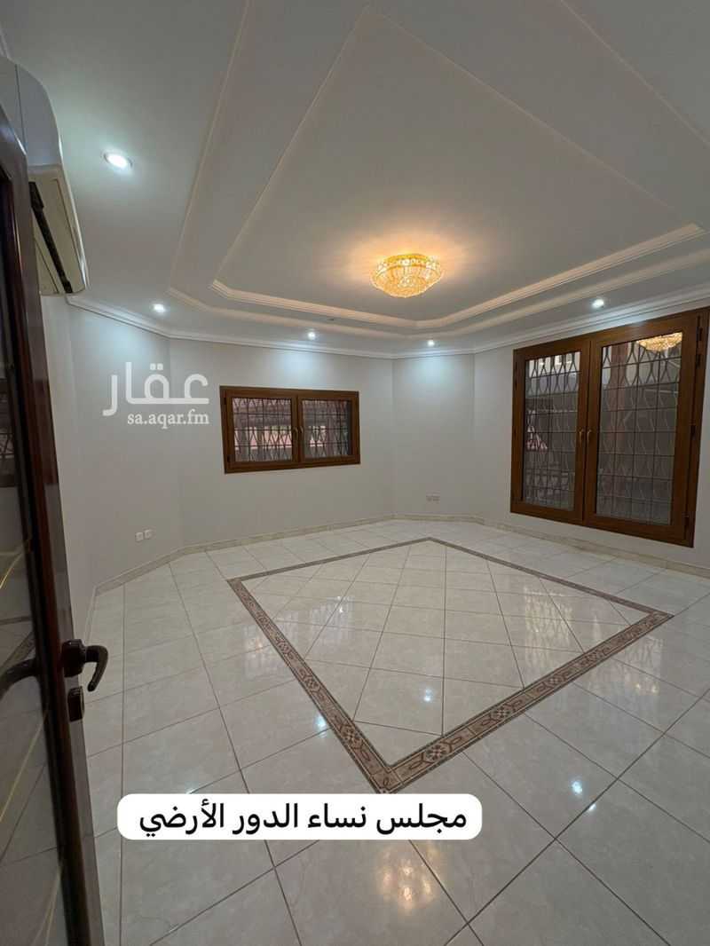 villa in Taibah, Jeddah 18