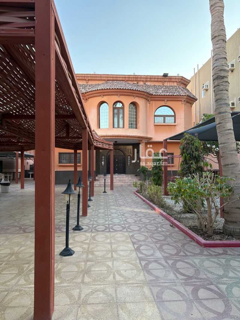 villa in Taibah, Jeddah