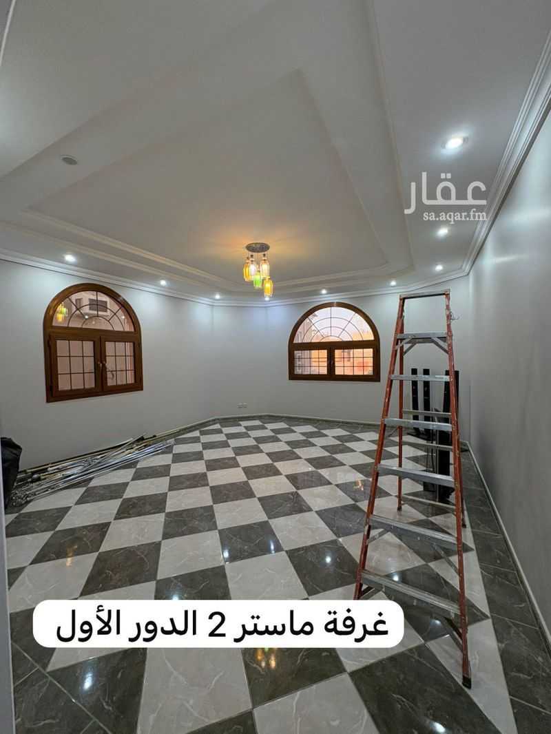 villa in Taibah, Jeddah 26