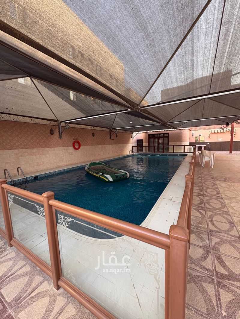 villa in Taibah, Jeddah 3