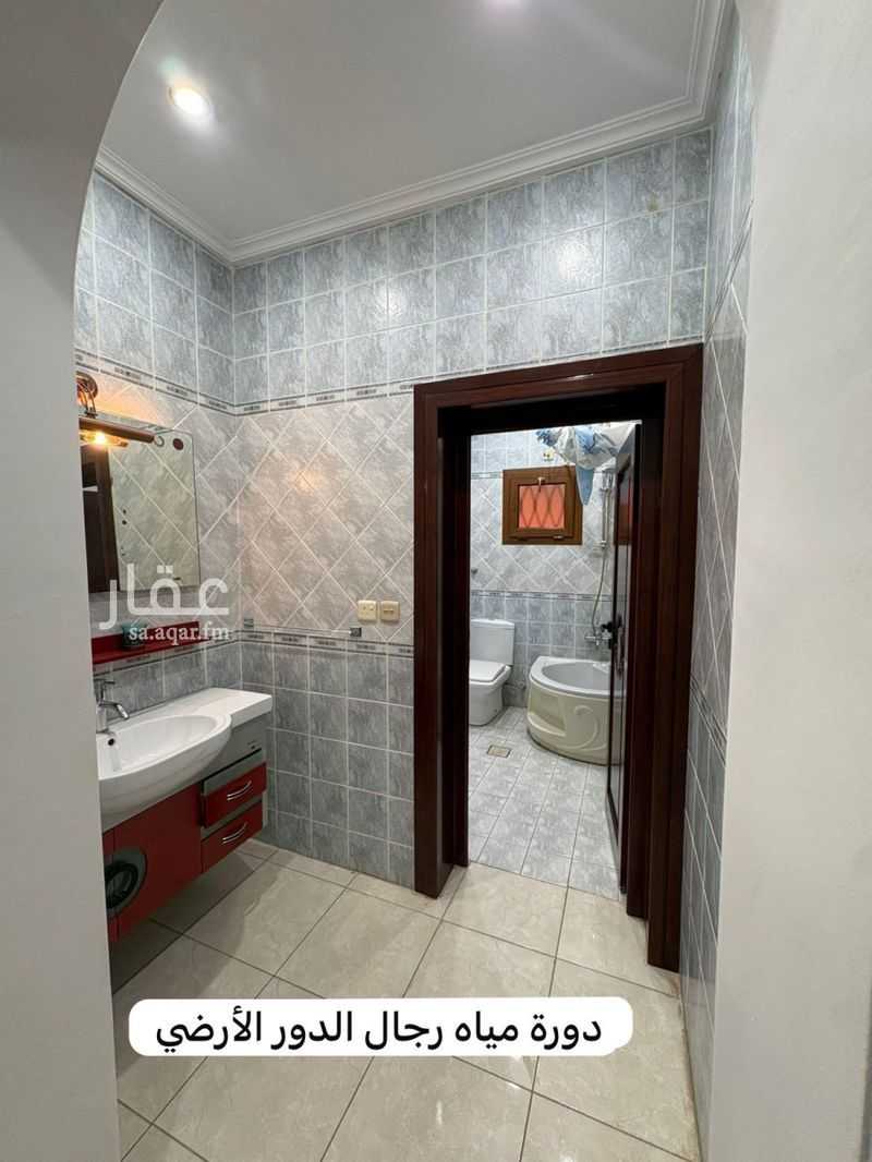 villa in Taibah, Jeddah 15
