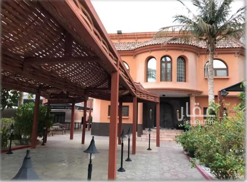 فيلا 9 غرف في طيبة 29