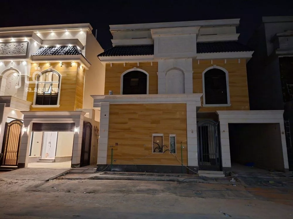 دور 7 غرف في الشرق 2