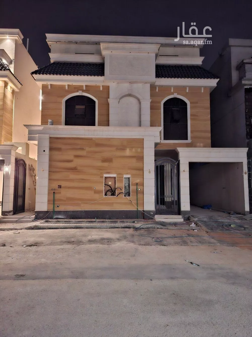 دور 7 غرف في الشرق 3