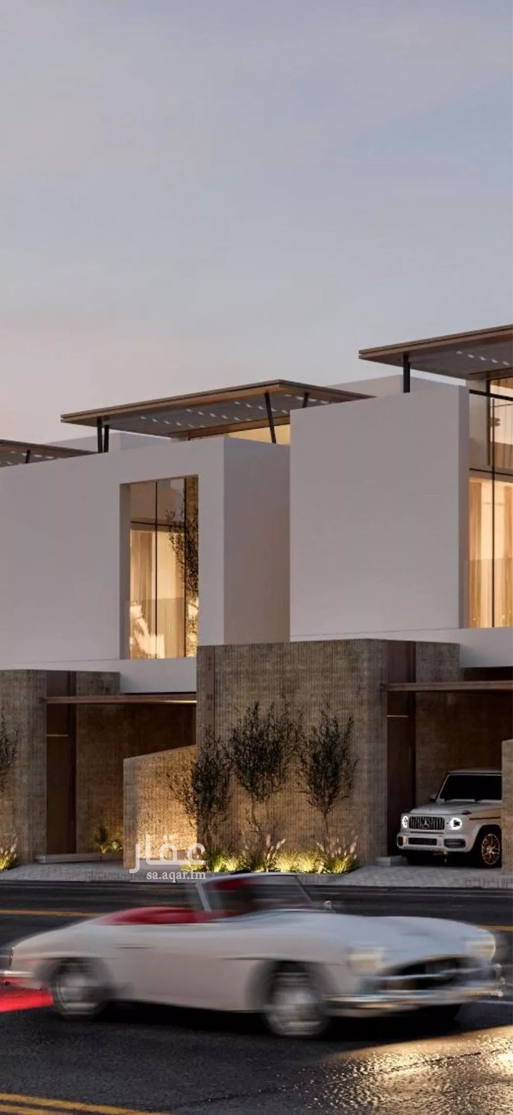 دور 3 غرف في النرجس 2