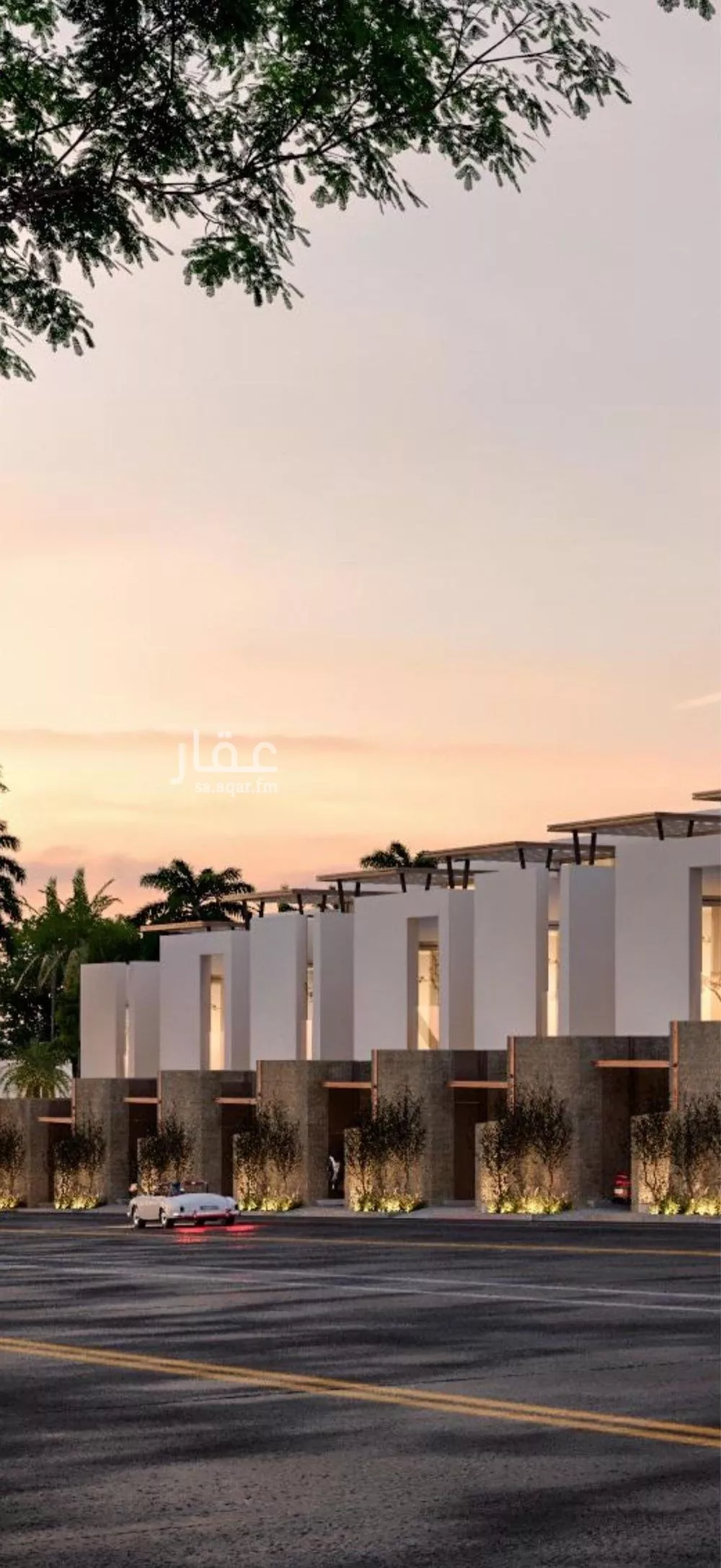 دور 3 غرف في النرجس 3