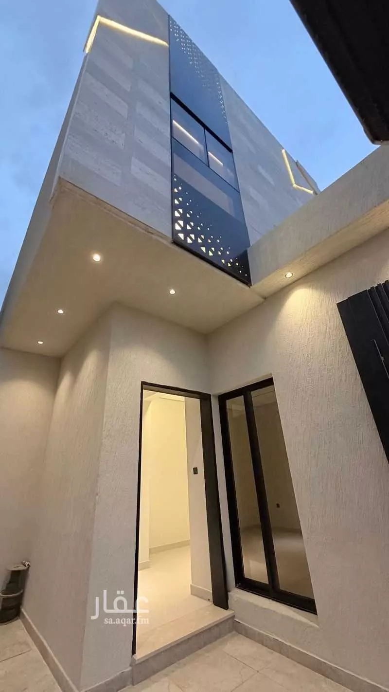 دور 3 غرف في النظيم 5