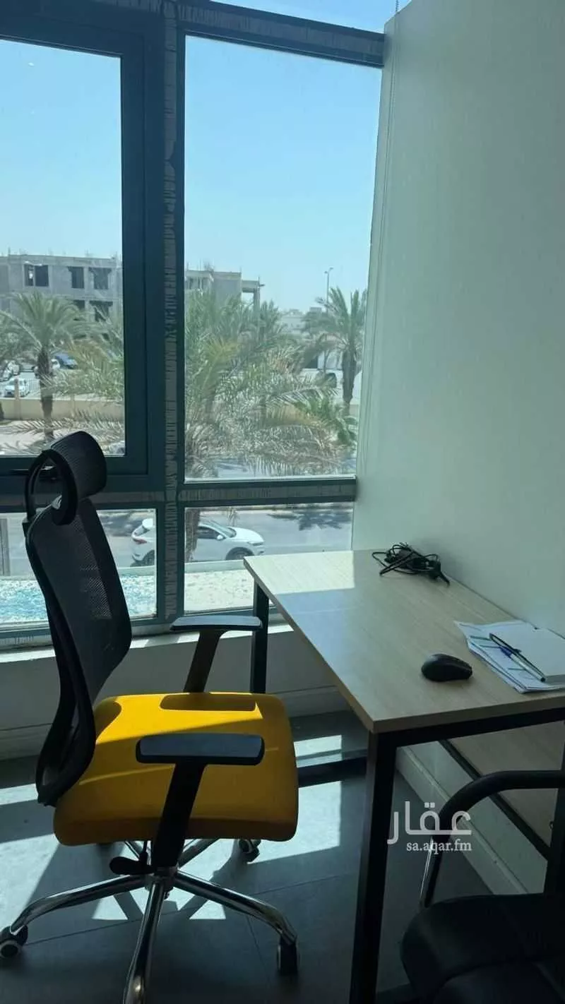 مكتب 5000 م² في الدريهمية 5