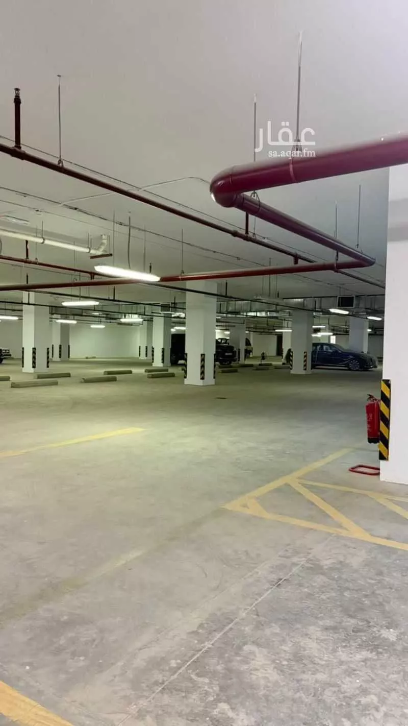 مكتب 5000 م² في الدريهمية 7