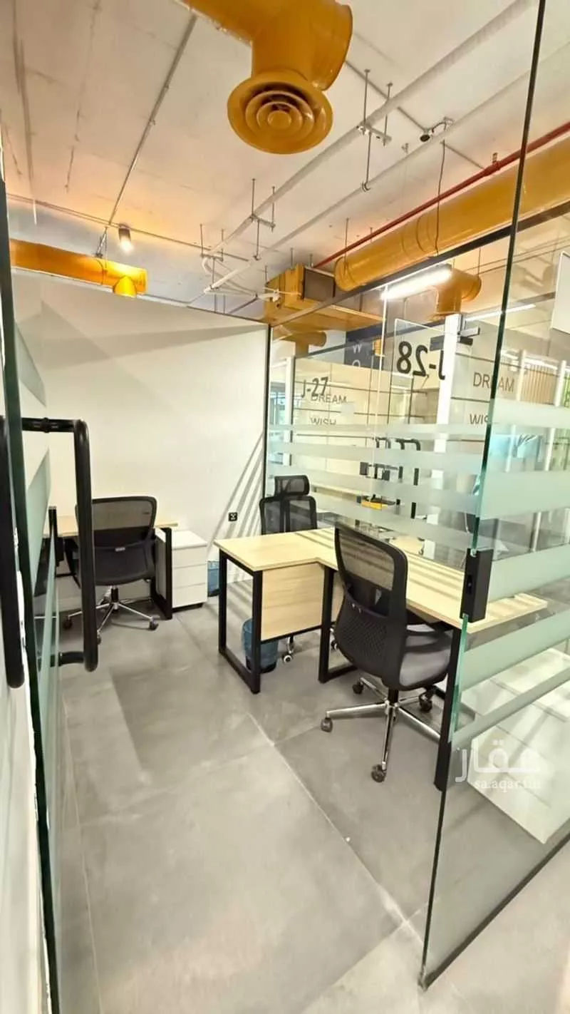 مكتب 5000 م² في الدريهمية 8
