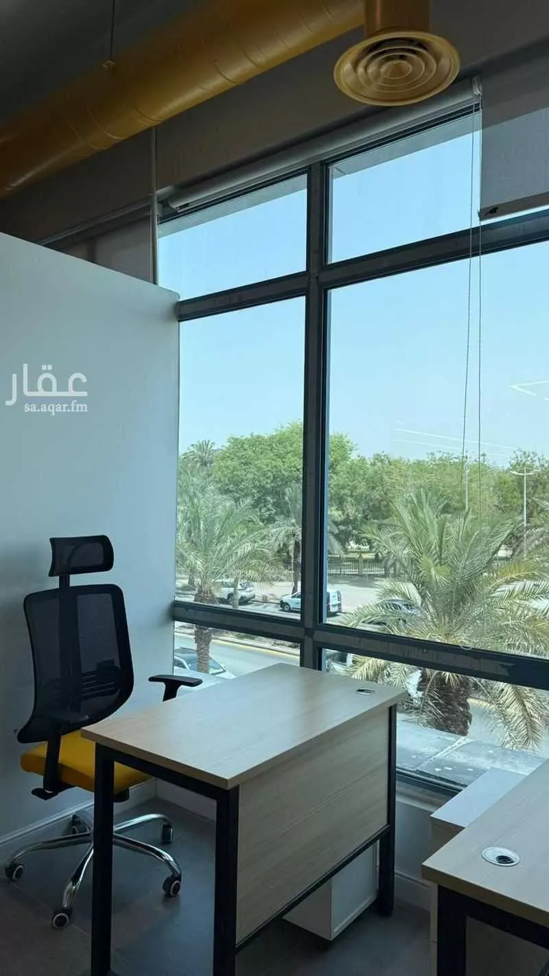 مكتب 5000 م² في الدريهمية 10