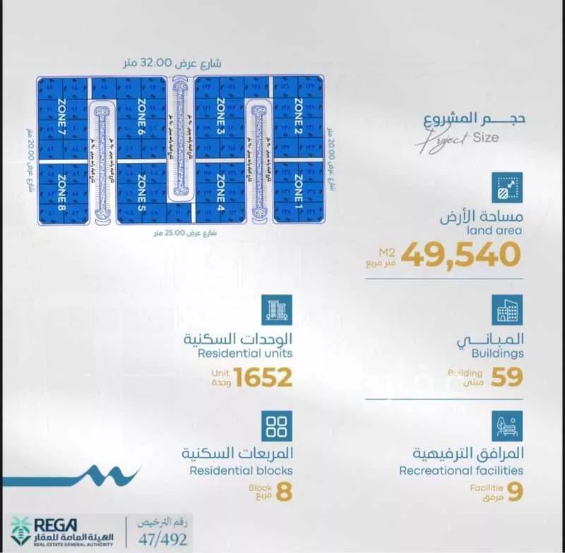 شقة 3 غرف في أبحر الجنوبية 11