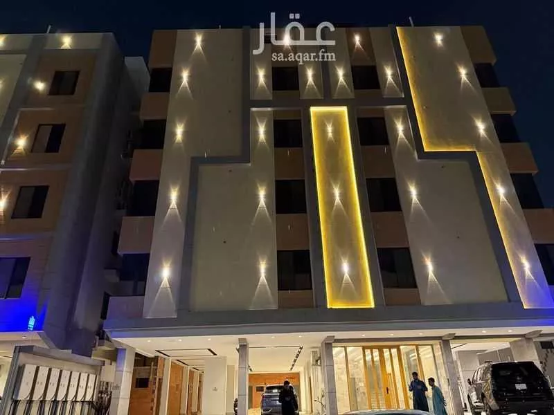 شقة 5 غرف في مشرفة 2