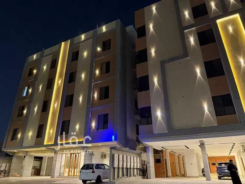 شقة 5 غرف في مشرفة 3