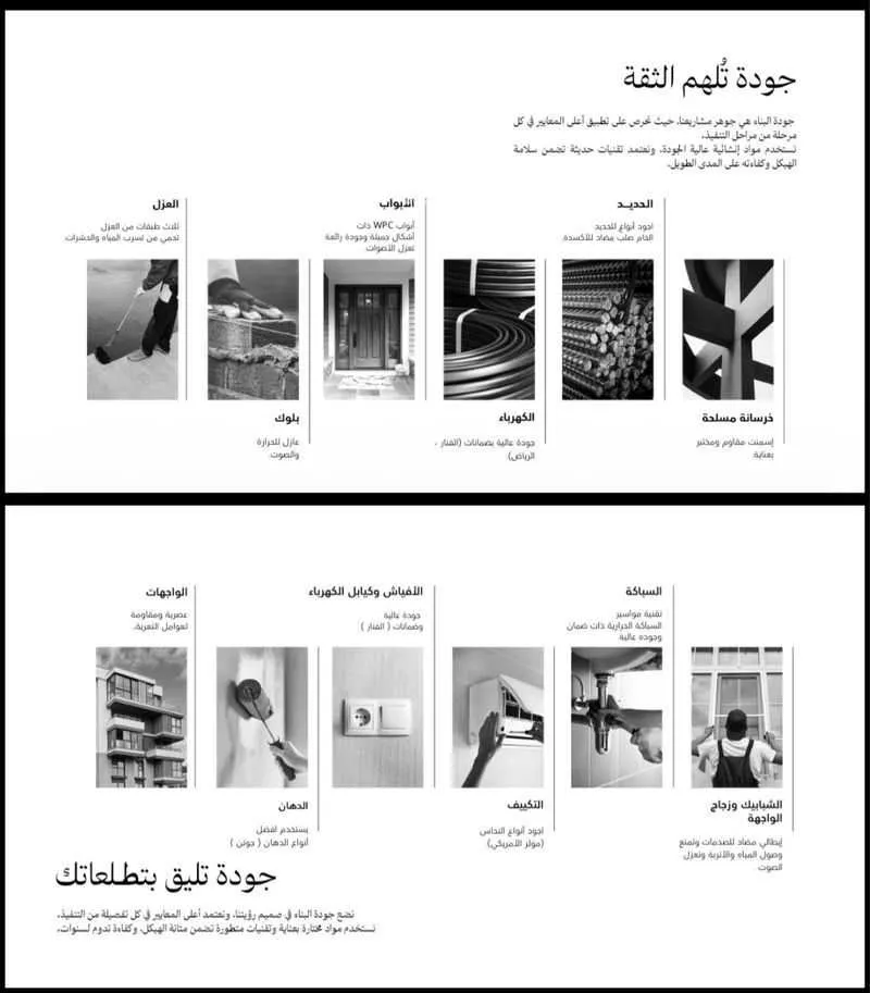 شقة 3 غرف في الفيصلية 4