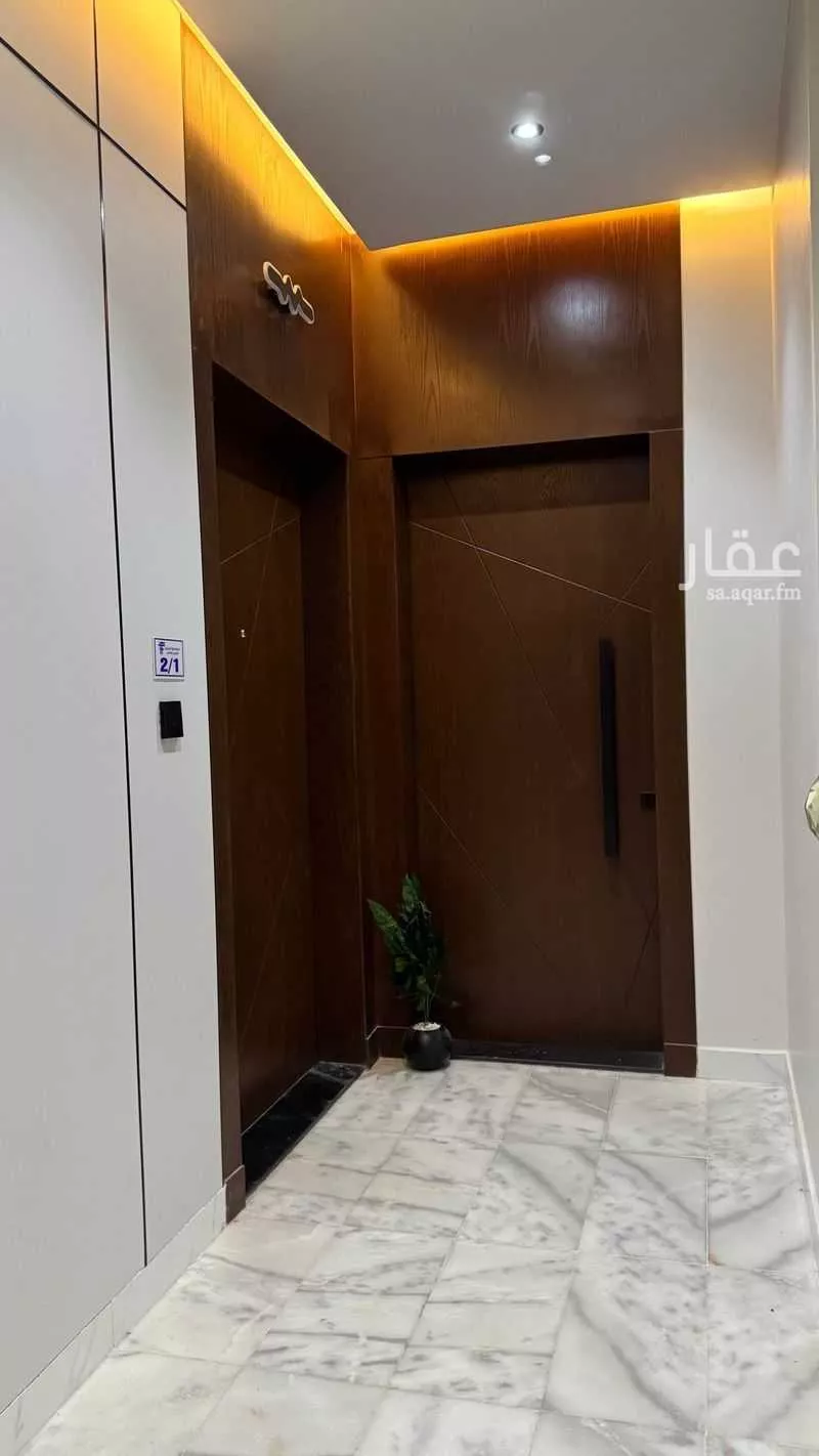 شقة 5 غرف في أبرق الرغامة 3