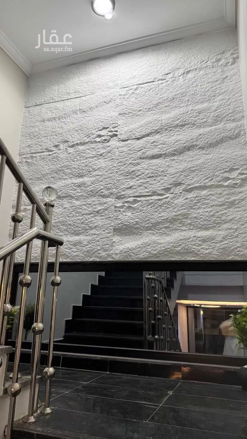 شقة 5 غرف في أبرق الرغامة 4