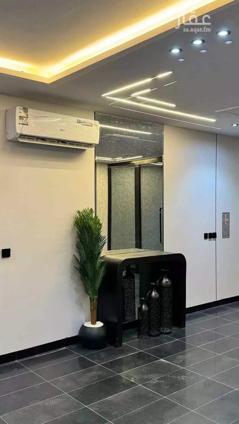 شقة 5 غرف في أبرق الرغامة 7