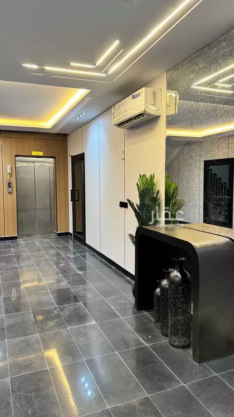 شقة 5 غرف في أبرق الرغامة 8