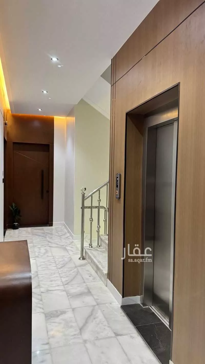 شقة 5 غرف في أبرق الرغامة 10