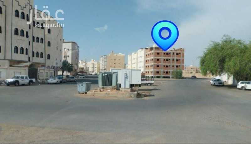 24 bedroom building in Al Iskan, Madinah 2
