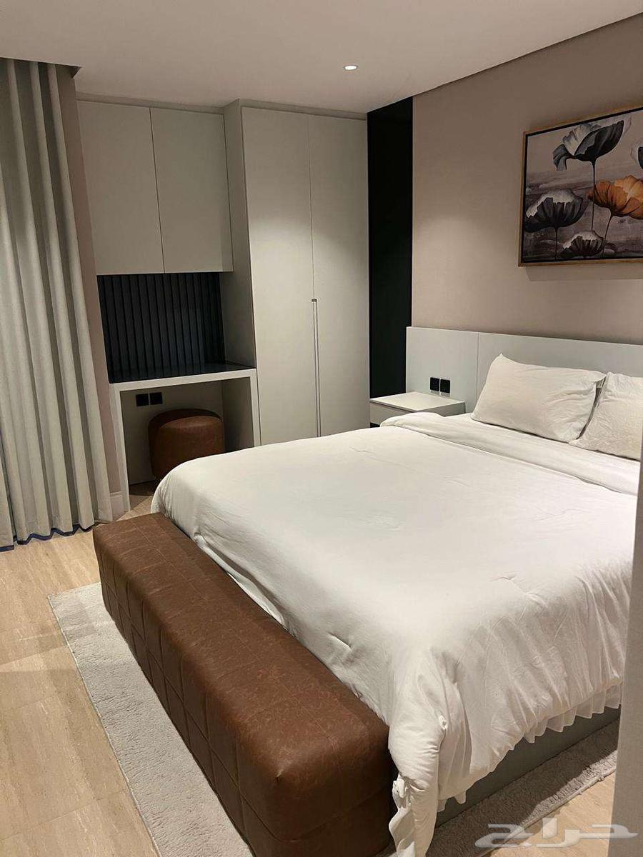 3 bedroom apartment in Al Sahafah 2