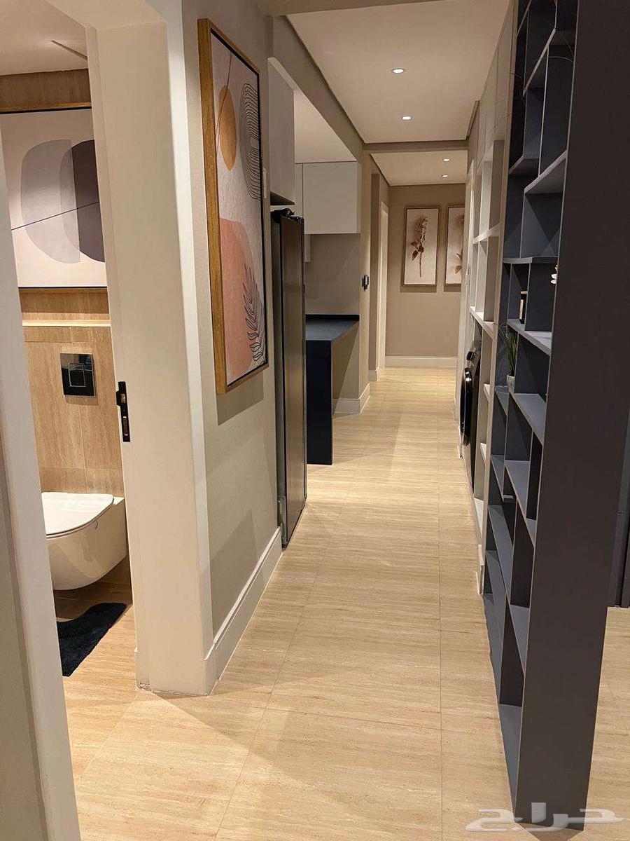 3 bedroom apartment in Al Sahafah 11