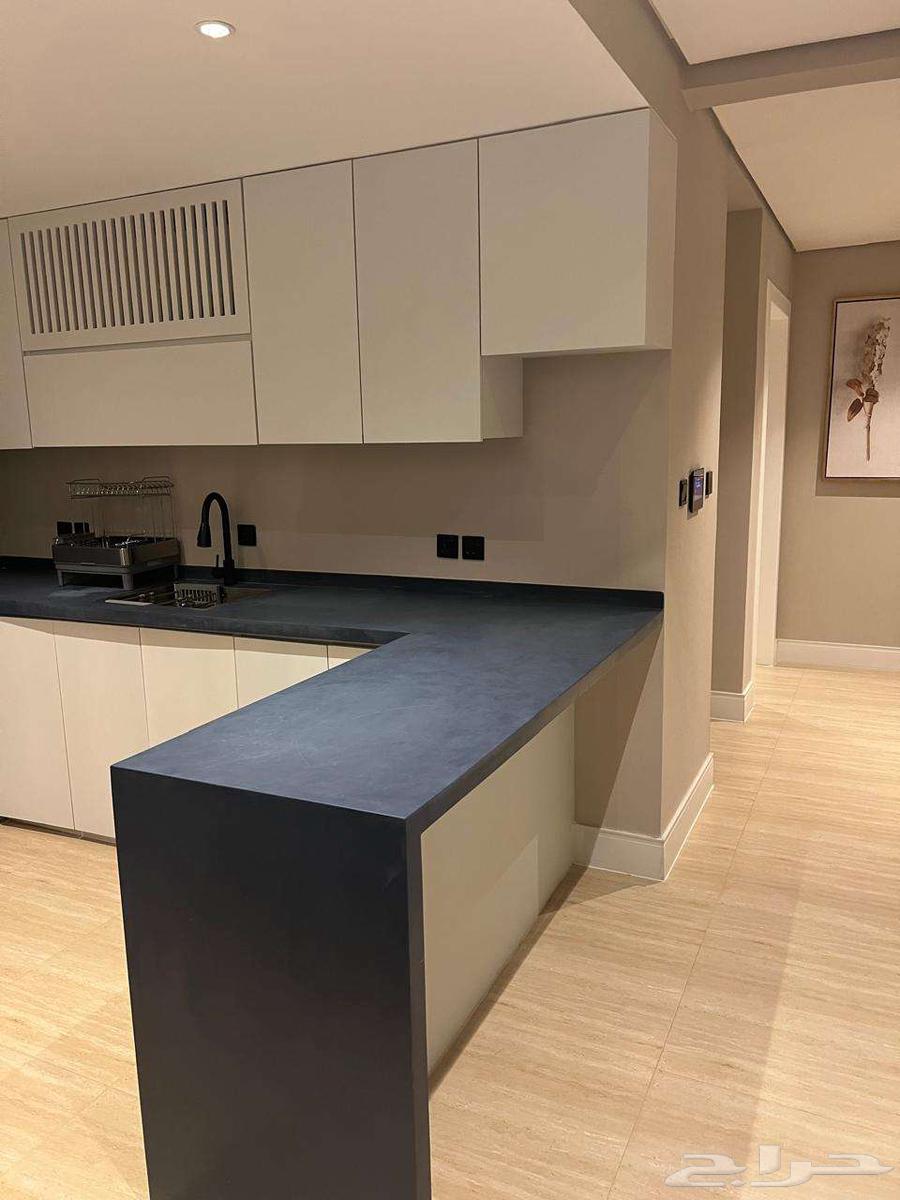 3 bedroom apartment in Al Sahafah 13