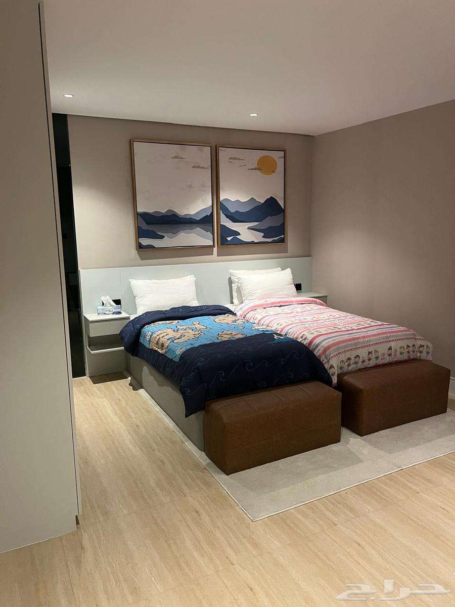 3 bedroom apartment in Al Sahafah 4